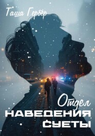 Отдел наведения суеты