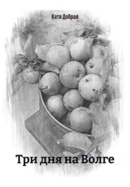Три дня на Волге