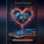 Поколение "I" Неоновые нити