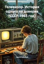 Телевизор. История одного не доверия (СССР, 1983 год)