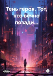 Тень героя. Тот, кто вечно позади…