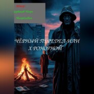 ЧЁРНЫЙ ПЕРЕДЕЛ-ИЛИ ХРОНОГНОЙ