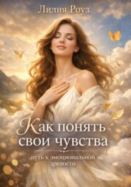 Как понять свои чувства: путь к эмоциональной зрелости.