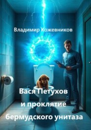 Вася Петухов и Проклятие бермудского унитаза