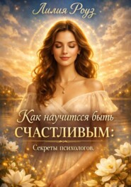 Как научиться быть счастливым: секреты психологов.