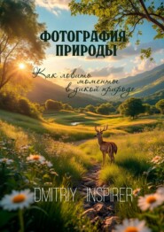 Фотография природы: Как ловить моменты в дикой природе