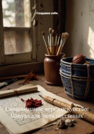 Самопознание через искусство: Мануал для 'неталантливых'