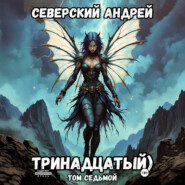 Тринадцатый. Том 7