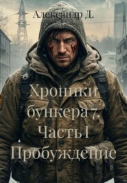 Хроники бункера 7. Часть I Пробуждение