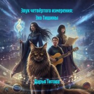Звук четвёртого измерения: Эхо Тишины