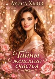 Тайны женского счастья. Как перестать бояться любви и начать быть счастливой