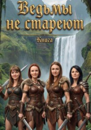 Новогодние сказки «Ведьмы не стареют» и «Ведьминский обряд на изобилие»