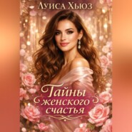 Тайны женского счастья. Как перестать бояться любви и начать быть счастливой