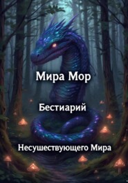 Бестиарий Несуществующего Мира
