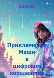 Приключения Маши в цифровом королевстве