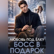 Любовь под ёлку. Босс в подарок