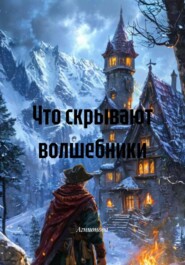 Что скрывают волшебники