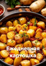 Ежедневная картошка