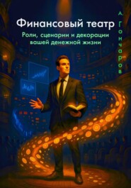 Финансовый театр: Роли, сценарии и декорации вашей денежной жизни