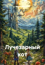 Лучезарный кот