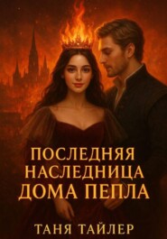 Последняя наследница Дома Пепла