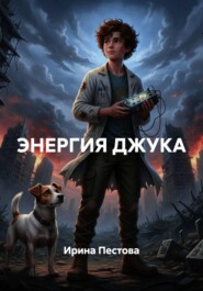 ЭНЕРГИЯ ДЖУКА