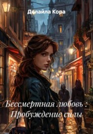 Бессмертная любовь : Пробуждение силы