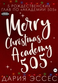 Академия «505». Рождество