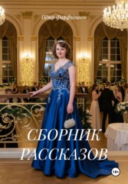 СБОРНИК РАССКАЗОВ