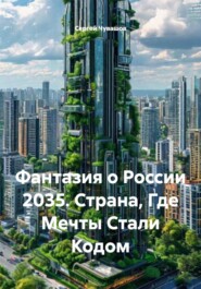 Фантазия о России 2035. Страна, Где Мечты Стали Кодом