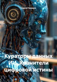 Кураторы данных ИИ. Хранители цифровой истины