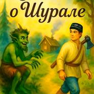 Шурале и загадка аудио книга на татарском языке