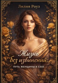 Жизнь без извинений: путь женщины к себе.