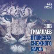 Зов Гималаев. В поисках снежного барса