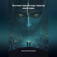 Инстинкт против кода: Эгрегор новой веры