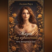 Жизнь без извинений: путь женщины к себе.