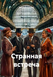 Странная встреча