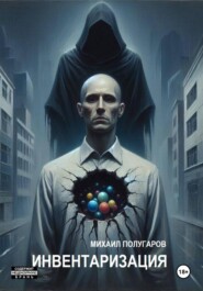 Инвентаризация