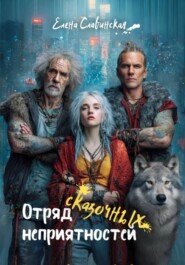 Отряд сказочных неприятностей