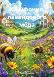 Симфония лавандового мёда