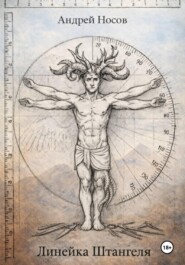 Линейка Штангеля