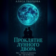 Проклятие лунного двора