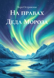 На правах Деда Мороза