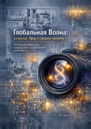 Глобальная Волна: разумный Эфир и Сфираль Времени. Полный сценарный пакет документально-художественного кинопроекта