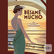 Besame mucho