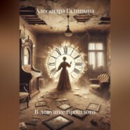 В ловушке прошлого