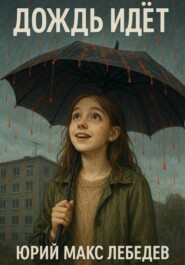 Дождь идет