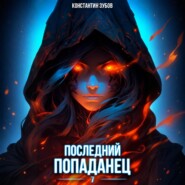 Последний попаданец 7