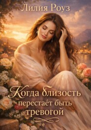 Когда близость перестаёт быть тревогой.