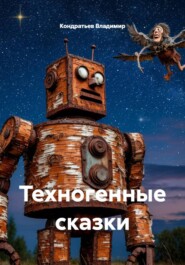 Техногенные сказки